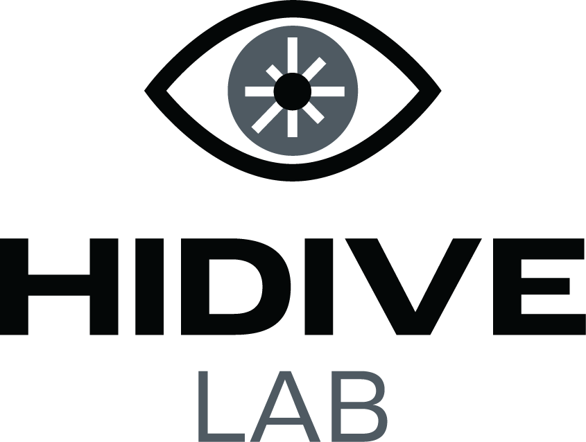 HIDIVE Lab logo